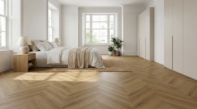 Fiji Herringbone DB Viti